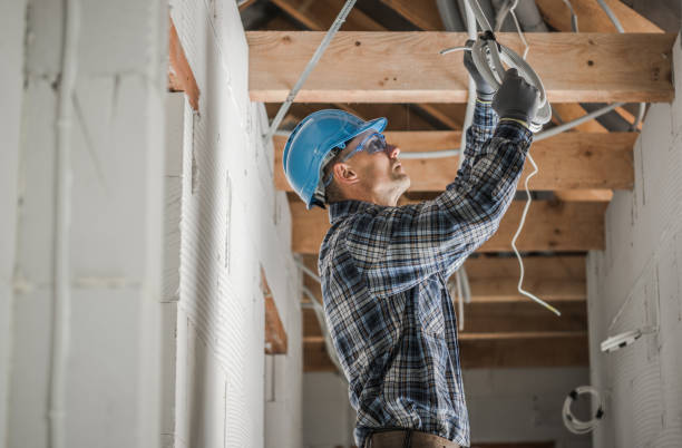 Best Electrical Troubleshooting Services  in Phillipsburg, NJ