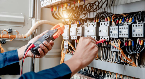 Best Residential Electrician Services  in Phillipsburg, NJ
