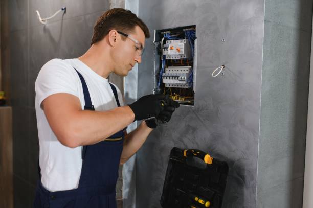 Best Electrical Troubleshooting Services  in Phillipsburg, NJ