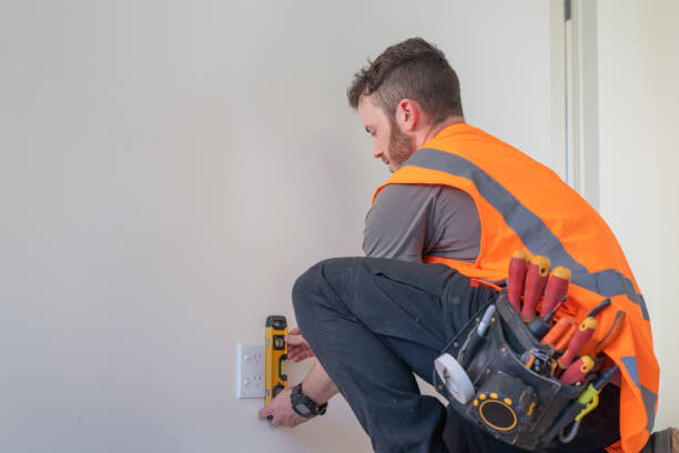 Best Licensed Electrician  in Phillipsburg, NJ