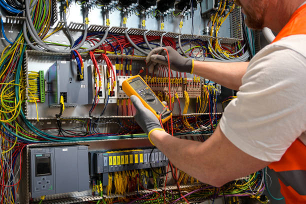 Best Emergency Electrician Near Me  in Phillipsburg, NJ