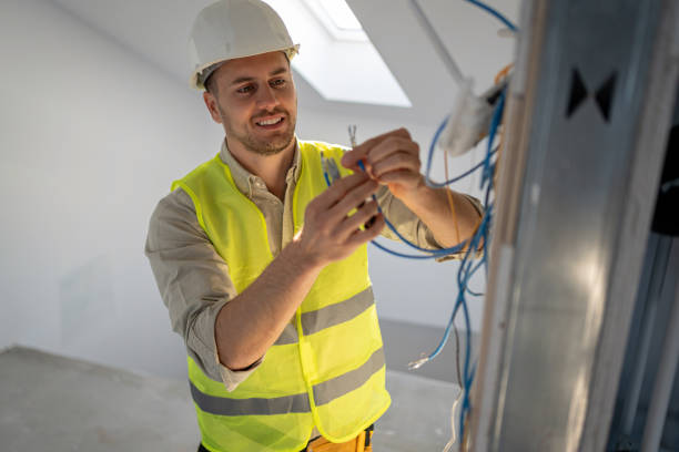 Best Industrial Electrical Services  in Phillipsburg, NJ