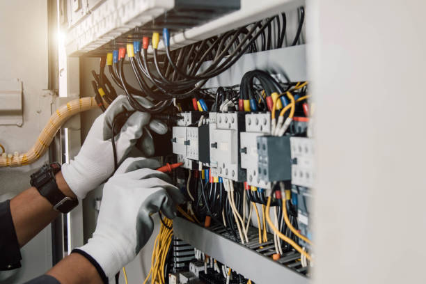 Best Affordable Electrician  in Phillipsburg, NJ