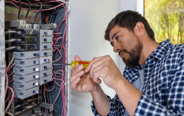 Best Electrical Contractors for Businesses  in Phillipsburg, NJ